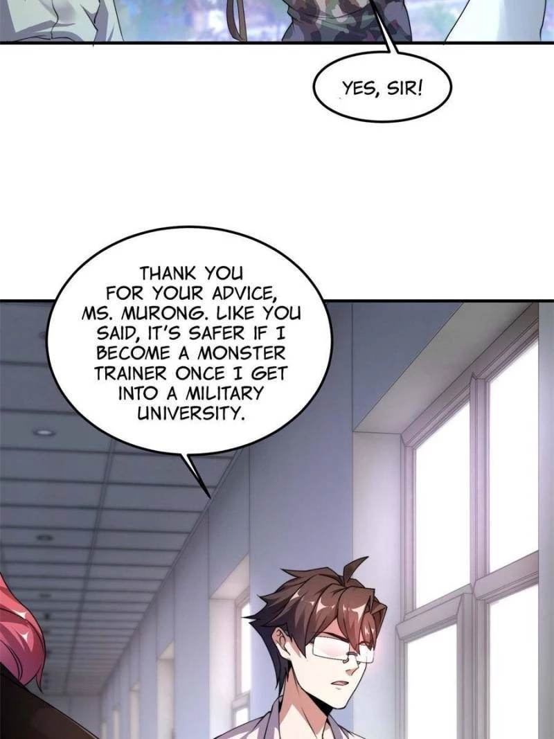 Monster Pet Evolution Chapter 13 - 47