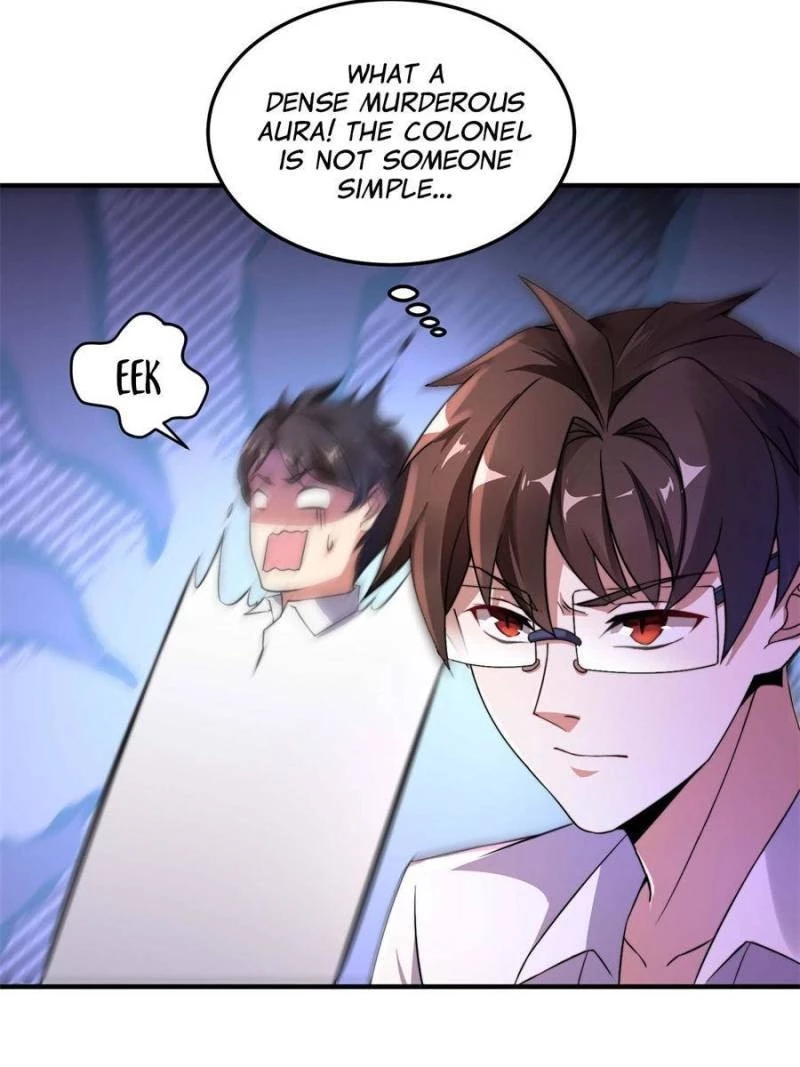 Monster Pet Evolution Chapter 13 - 67