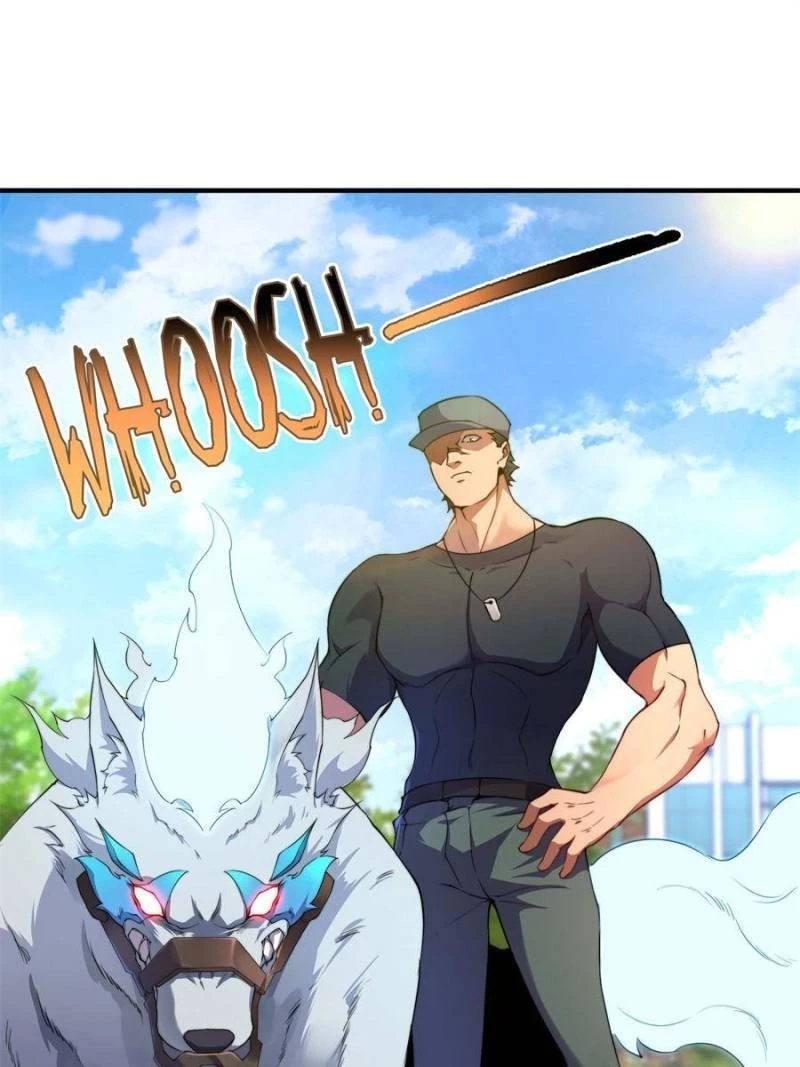 Monster Pet Evolution Chapter 14 - 1