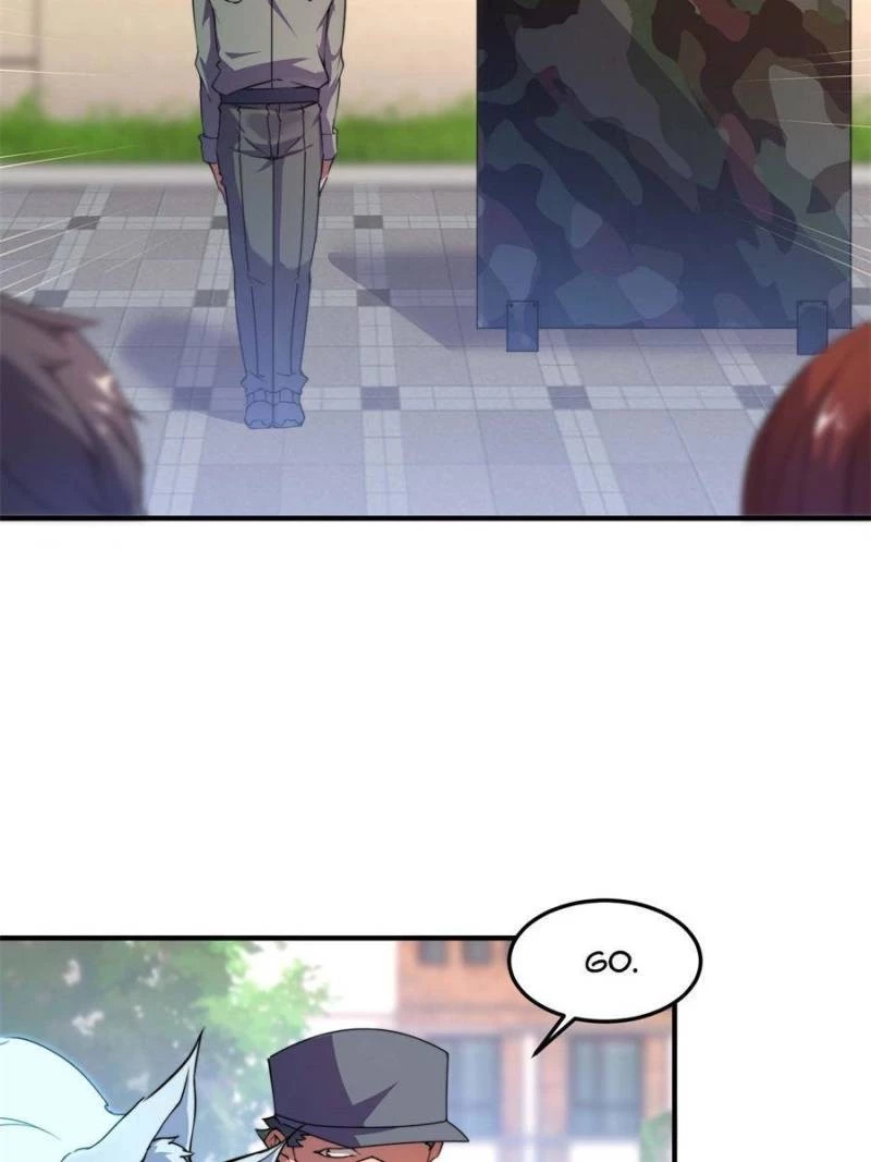 Monster Pet Evolution Chapter 14 - 4
