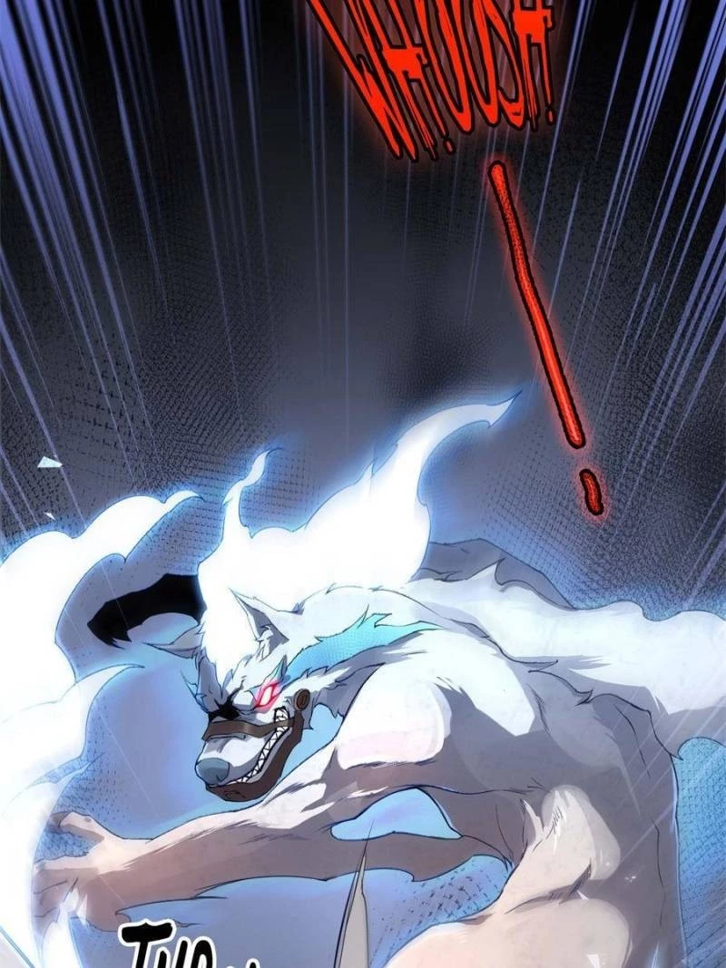 Monster Pet Evolution Chapter 14 - 8