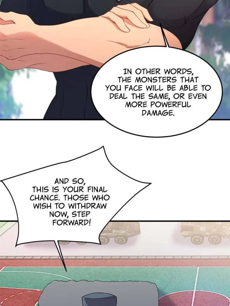 Monster Pet Evolution Chapter 14 - 14