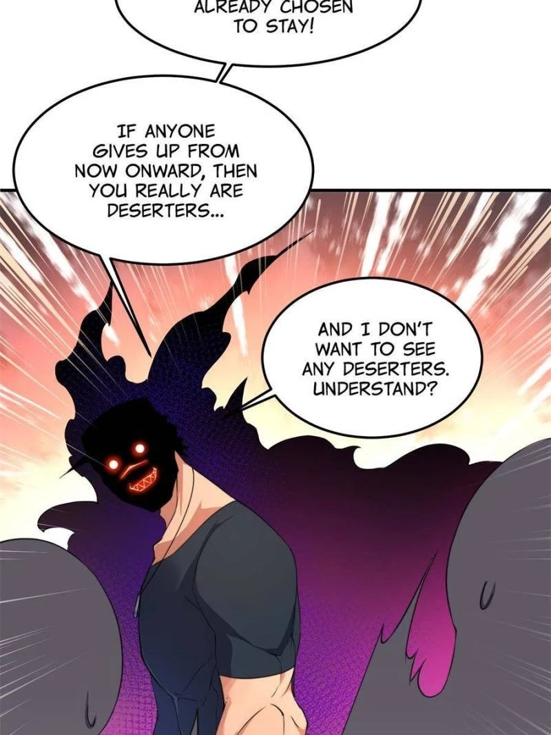 Monster Pet Evolution Chapter 14 - 21
