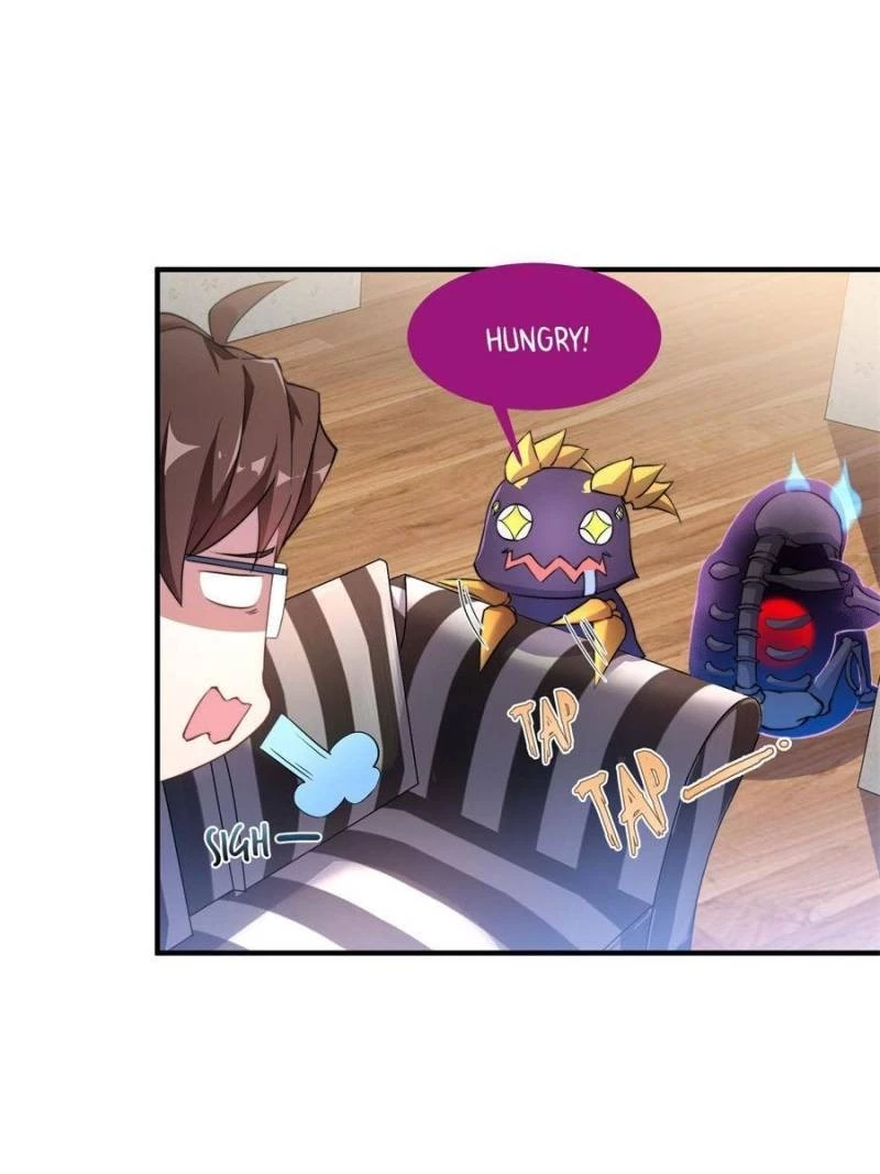 Monster Pet Evolution Chapter 14 - 27