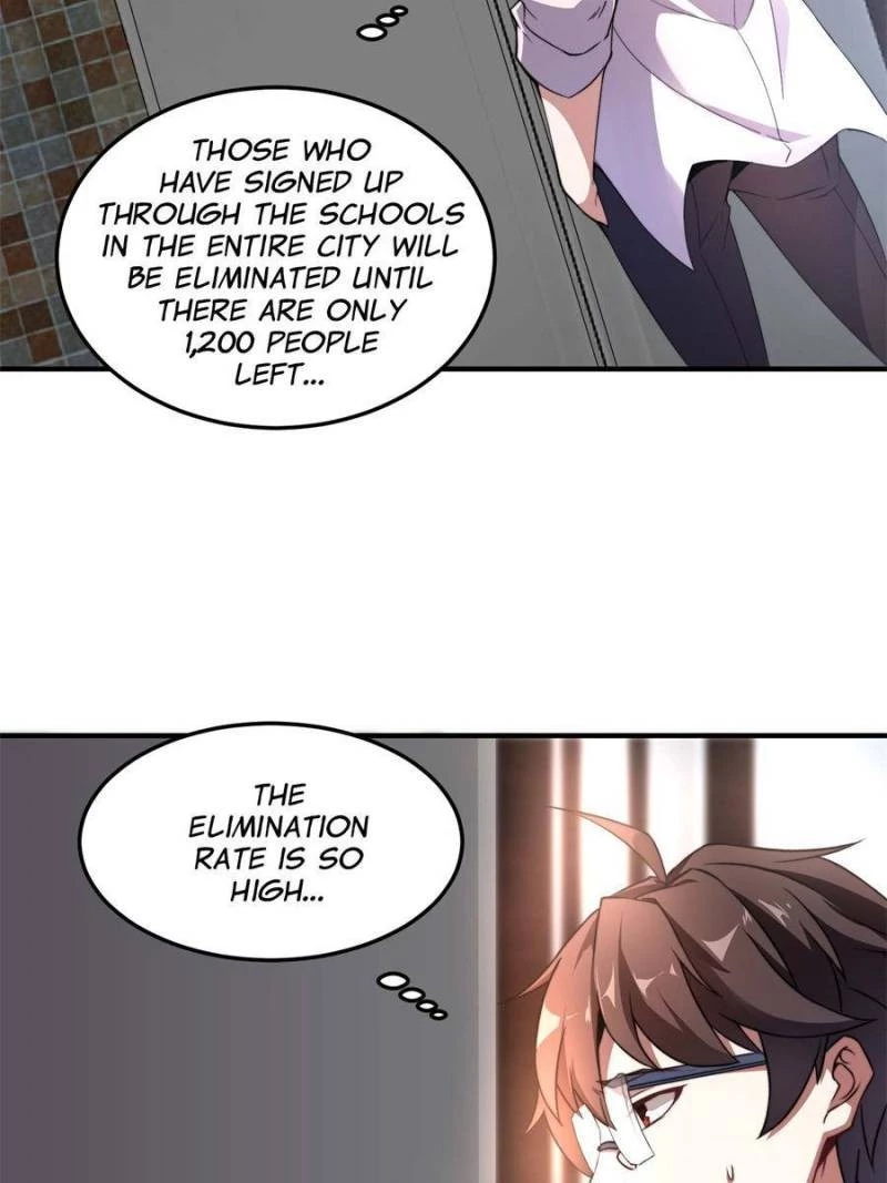 Monster Pet Evolution Chapter 14 - 29