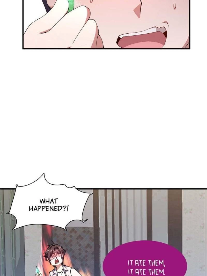 Monster Pet Evolution Chapter 14 - 34