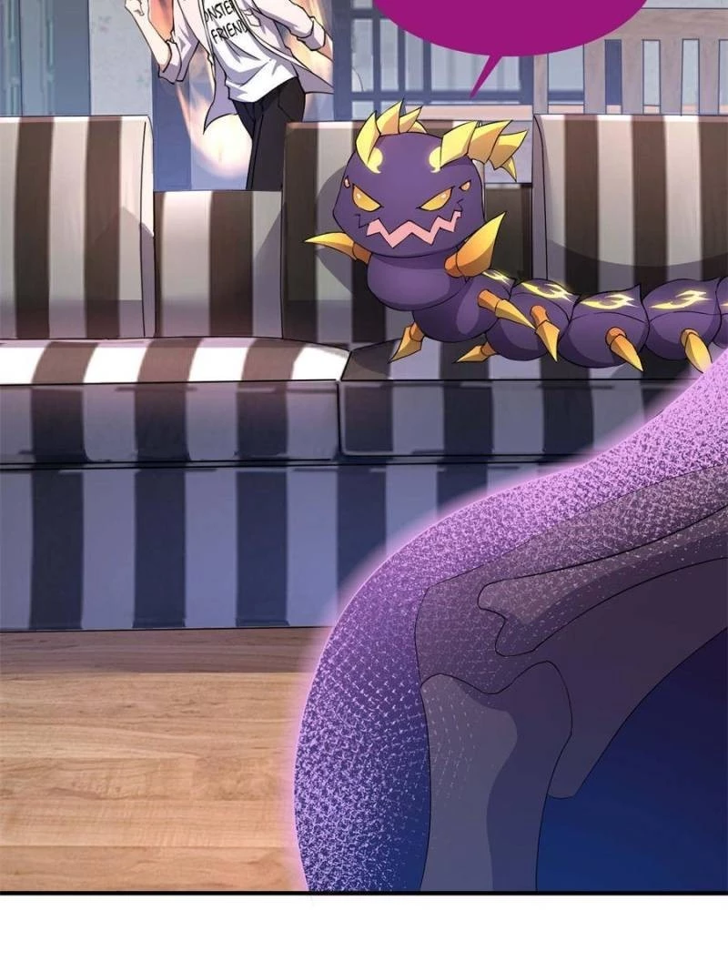 Monster Pet Evolution Chapter 14 - 35
