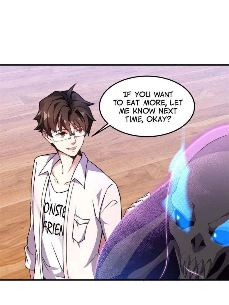 Monster Pet Evolution Chapter 14 - 38