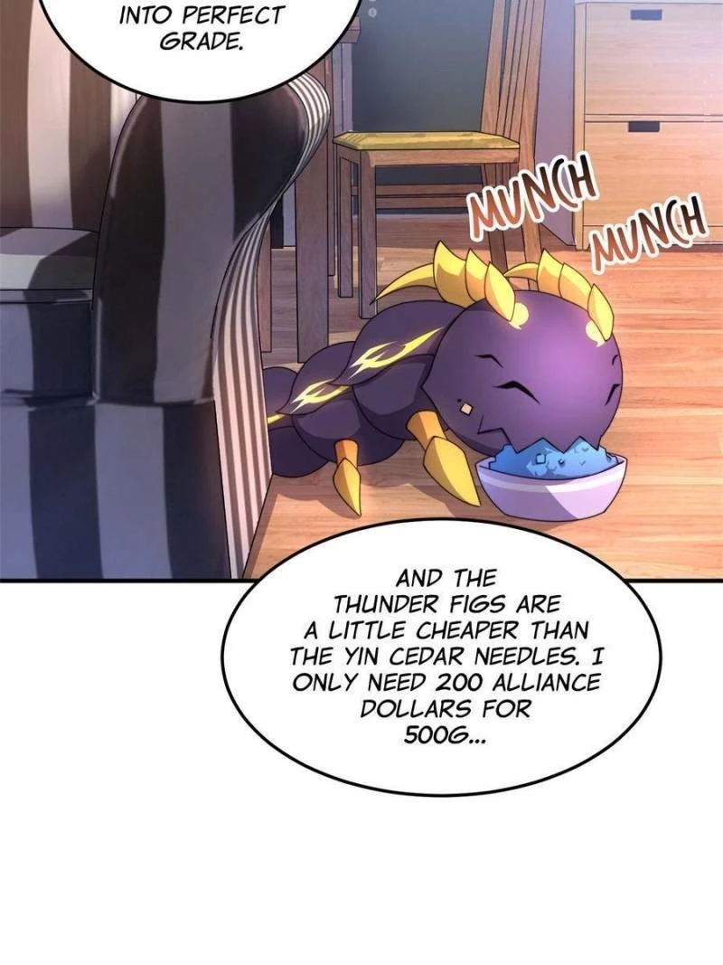 Monster Pet Evolution Chapter 14 - 46