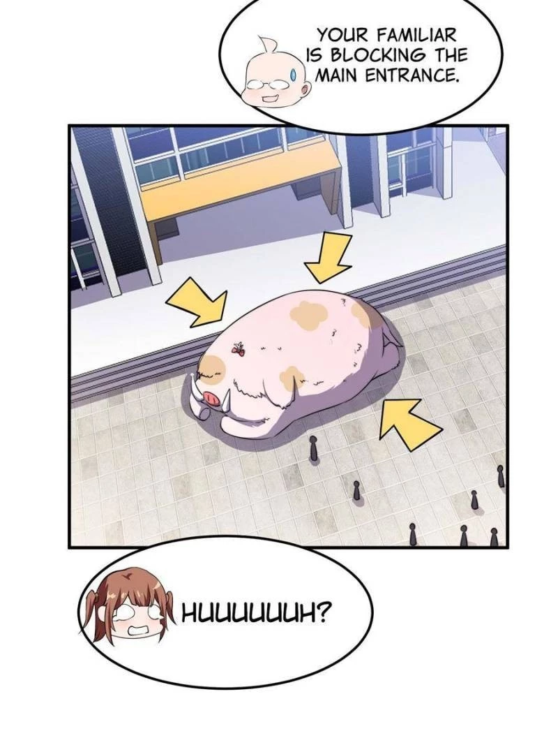Monster Pet Evolution Chapter 14 - 55