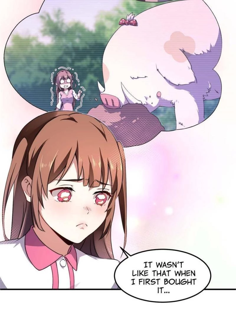 Monster Pet Evolution Chapter 14 - 57