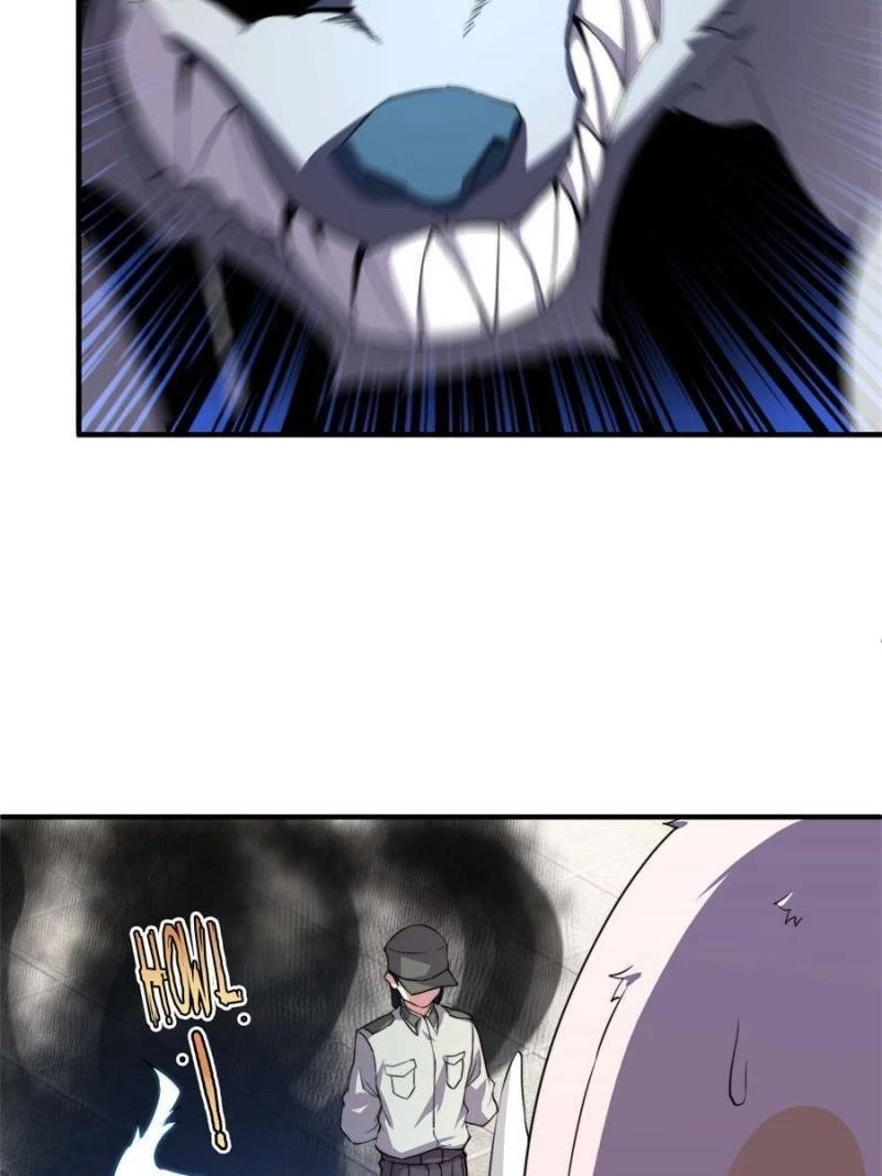 Monster Pet Evolution Chapter 14 - 63