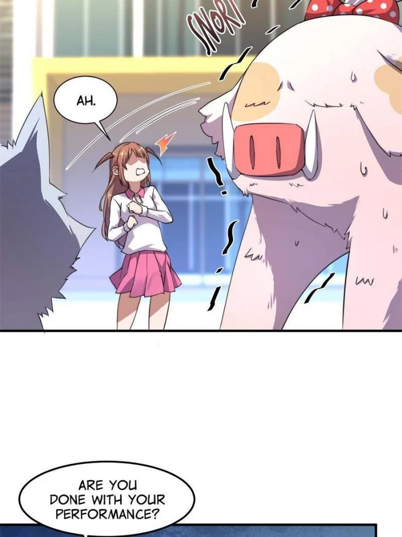 Monster Pet Evolution Chapter 14 - 65