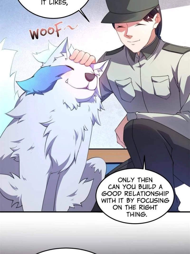 Monster Pet Evolution Chapter 15 - 5