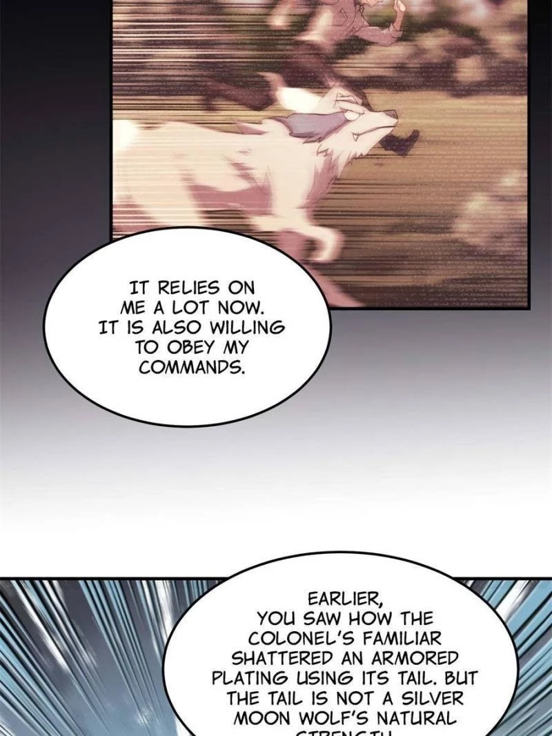 Monster Pet Evolution Chapter 15 - 7