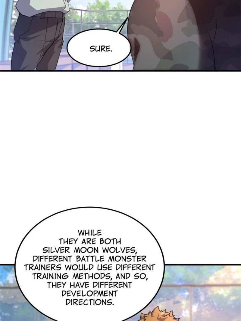 Monster Pet Evolution Chapter 15 - 12