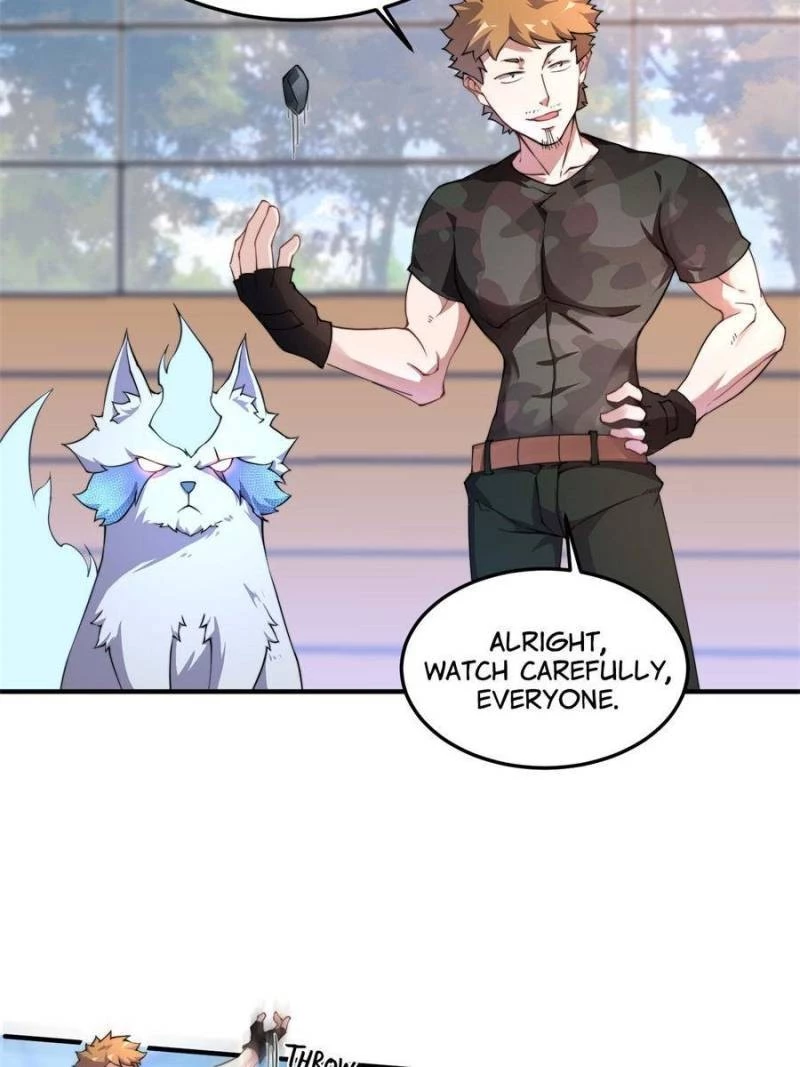 Monster Pet Evolution Chapter 15 - 13
