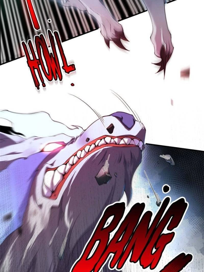 Monster Pet Evolution Chapter 15 - 15