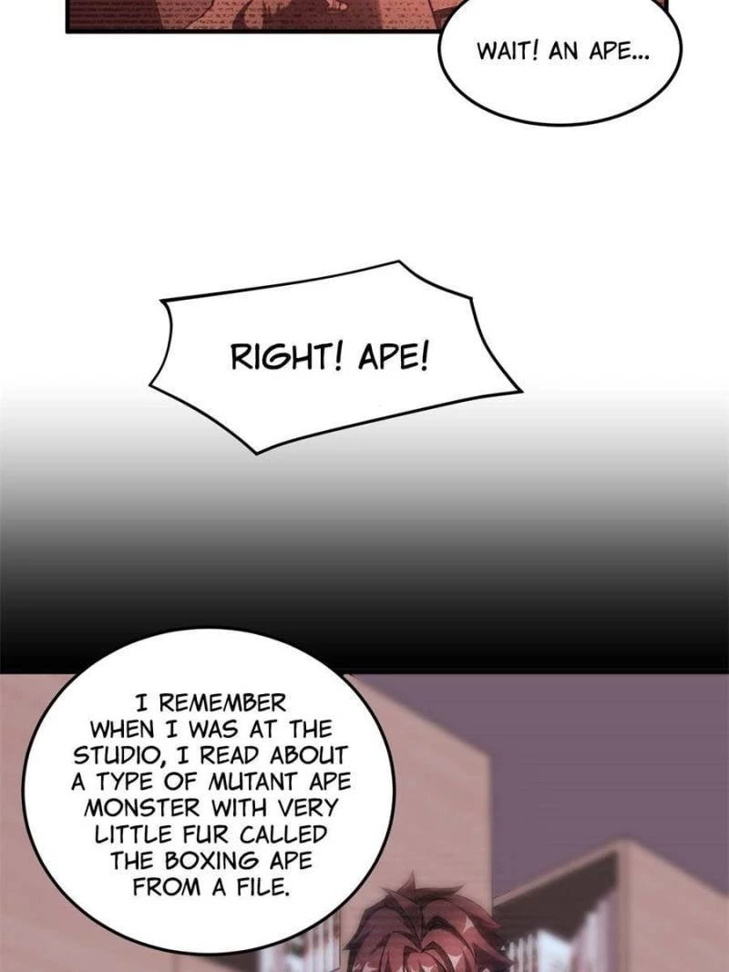 Monster Pet Evolution Chapter 15 - 26