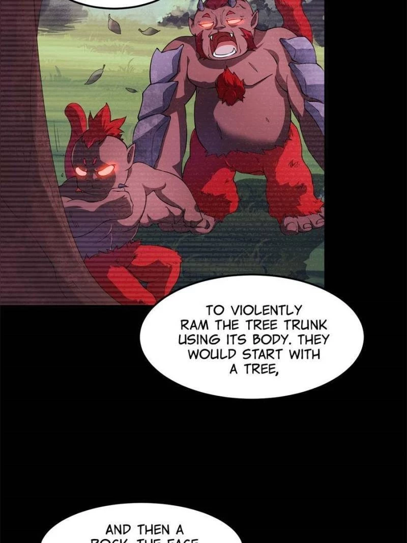 Monster Pet Evolution Chapter 15 - 28