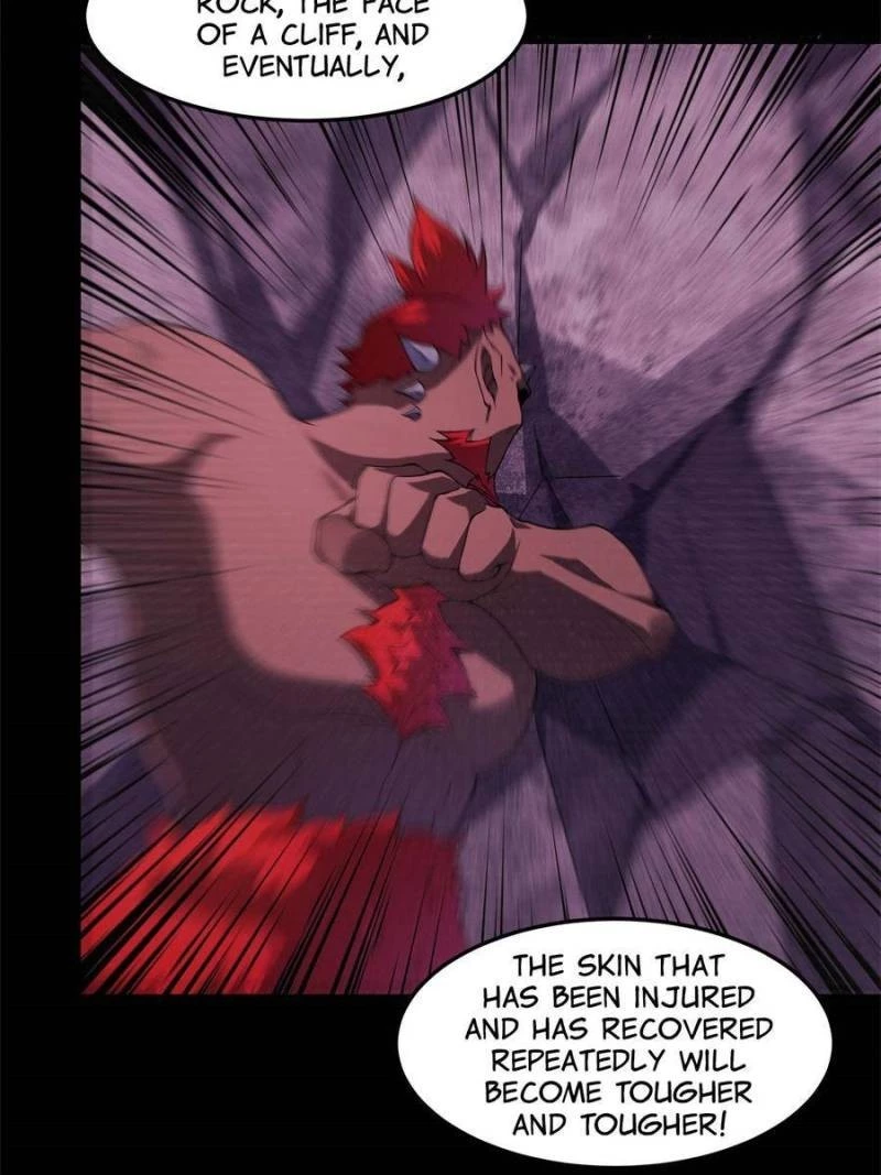 Monster Pet Evolution Chapter 15 - 29