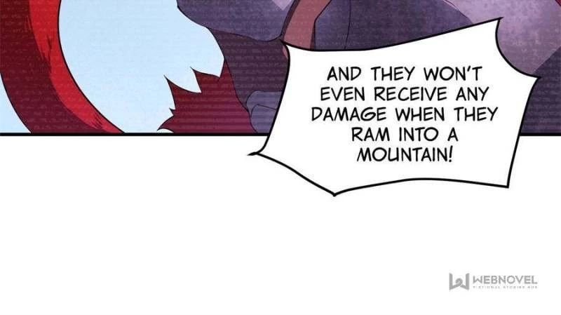 Monster Pet Evolution Chapter 15 - 31