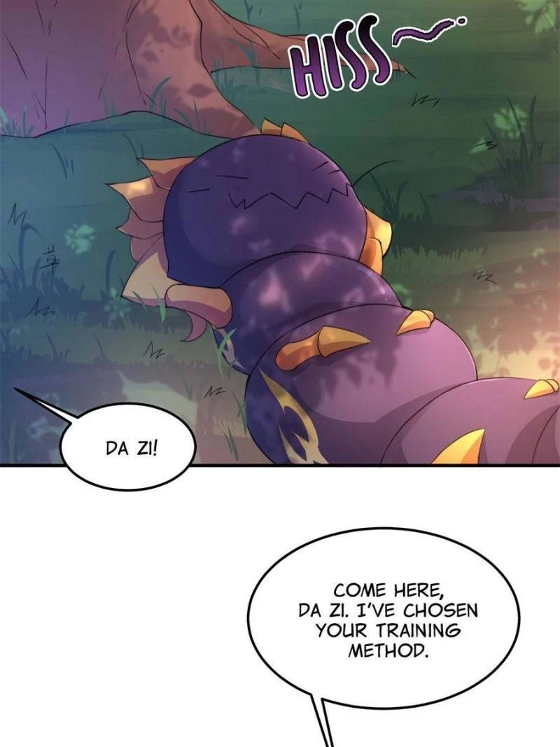 Monster Pet Evolution Chapter 15 - 34
