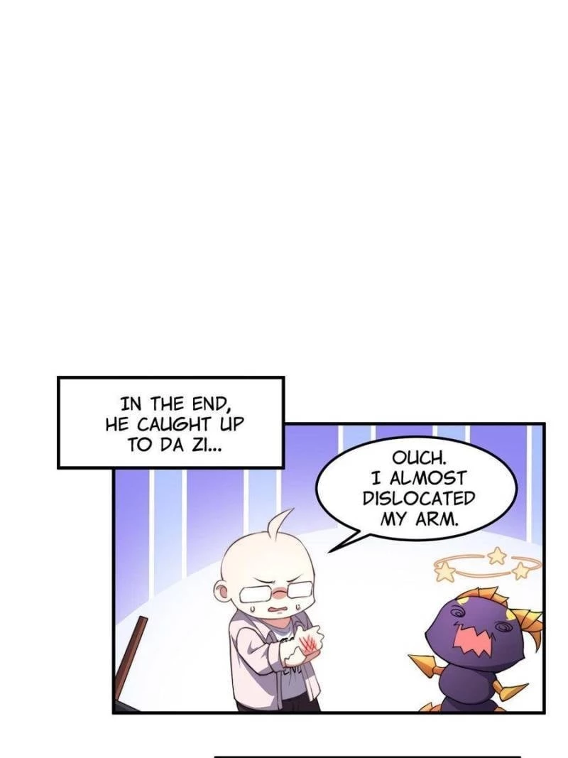 Monster Pet Evolution Chapter 15 - 41