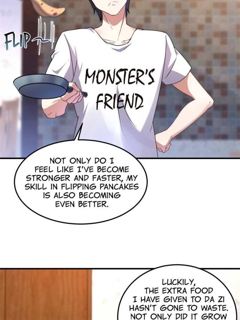 Monster Pet Evolution Chapter 15 - 50