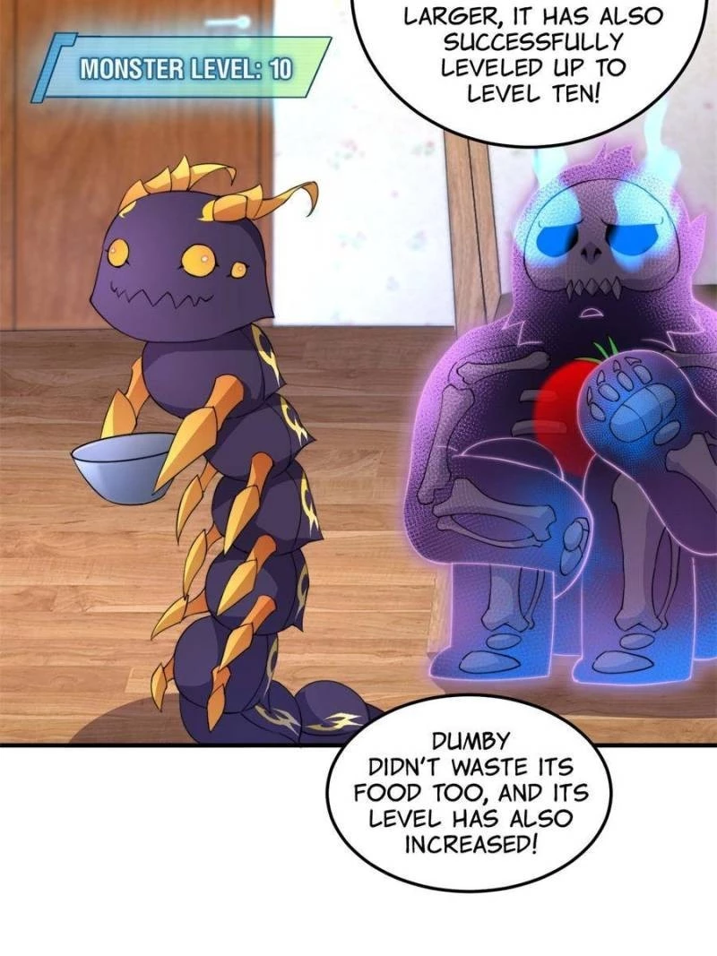 Monster Pet Evolution Chapter 15 - 51