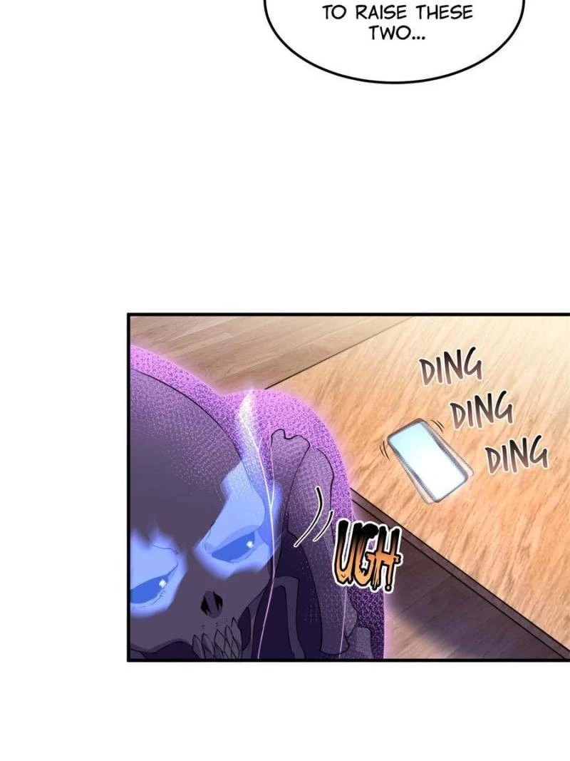 Monster Pet Evolution Chapter 15 - 54