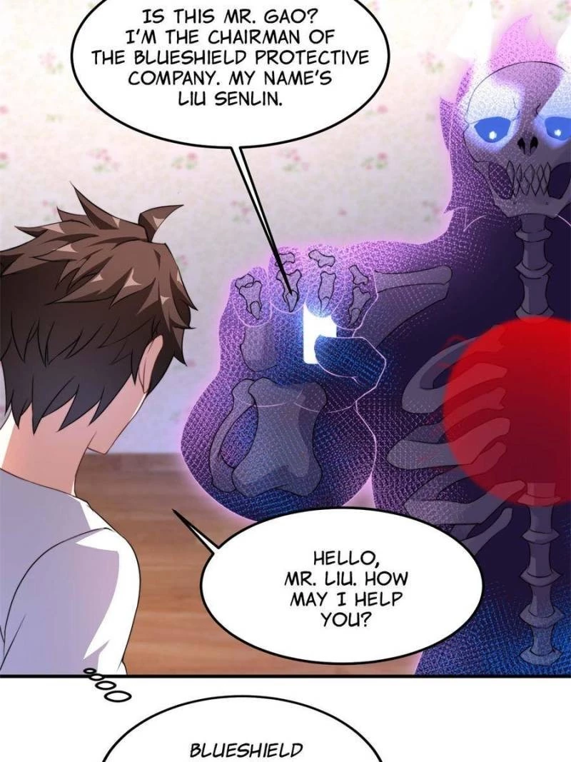 Monster Pet Evolution Chapter 15 - 56