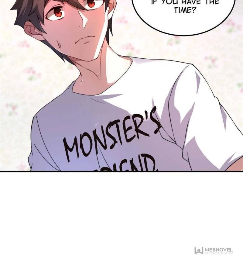 Monster Pet Evolution Chapter 15 - 58