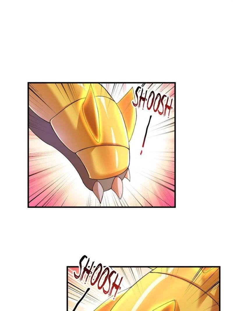 Monster Pet Evolution Chapter 17 - 9