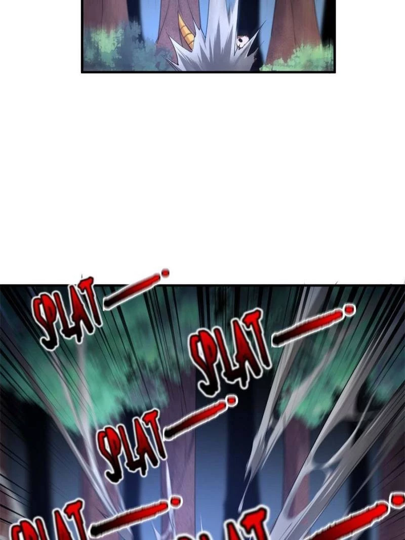 Monster Pet Evolution Chapter 17 - 12
