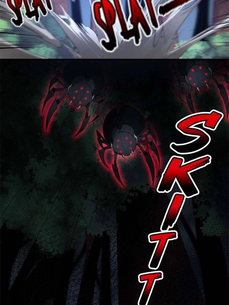 Monster Pet Evolution Chapter 17 - 13