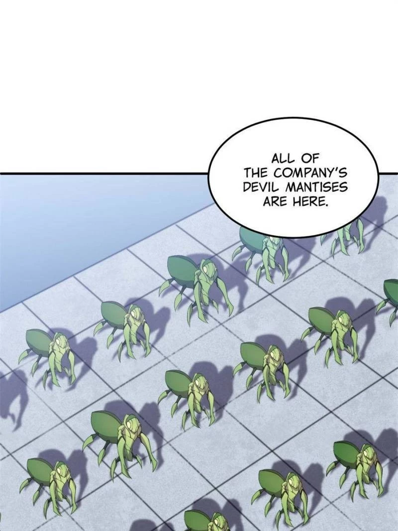 Monster Pet Evolution Chapter 17 - 46