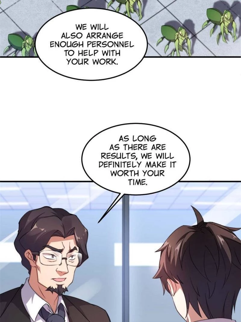 Monster Pet Evolution Chapter 17 - 47