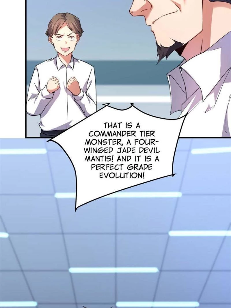 Monster Pet Evolution Chapter 17 - 69