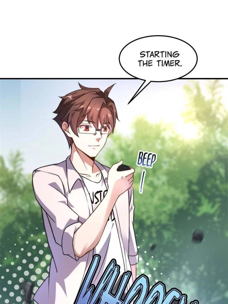 Monster Pet Evolution Chapter 18 - 1