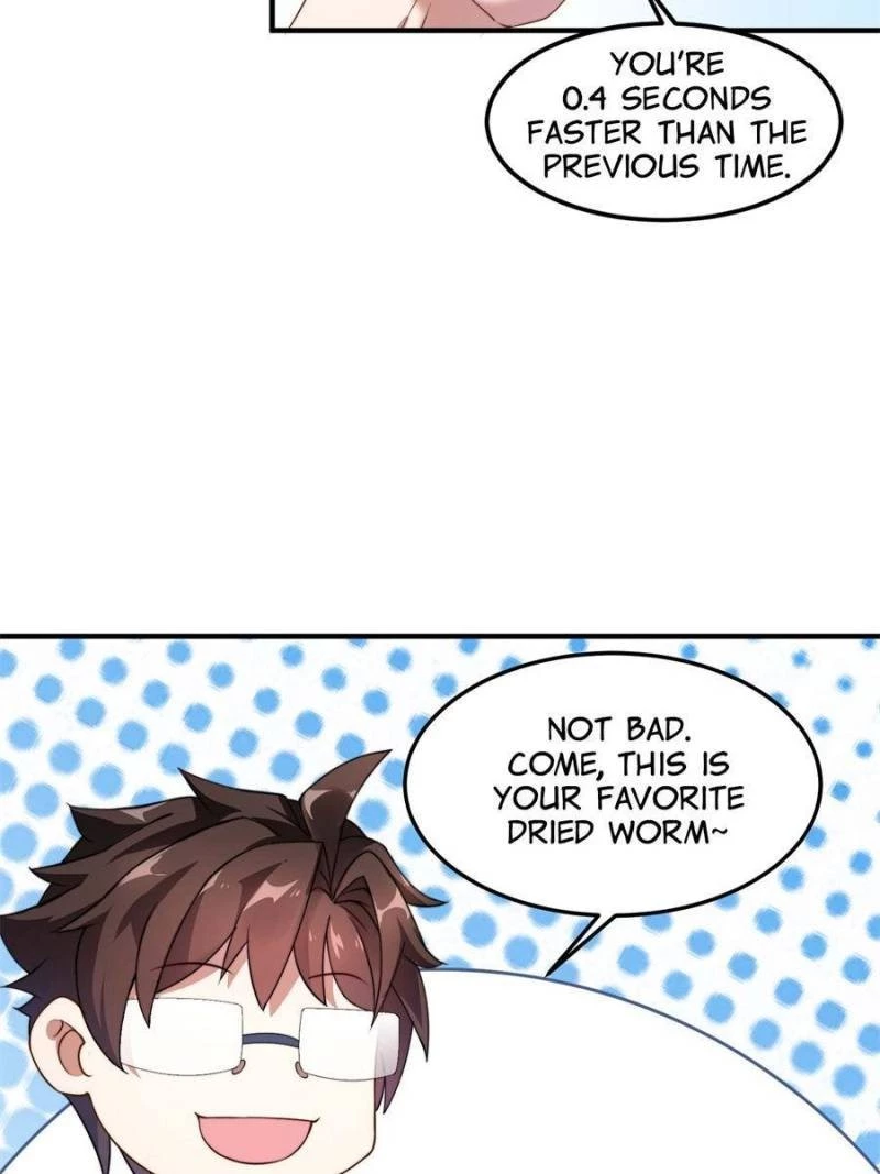 Monster Pet Evolution Chapter 18 - 4