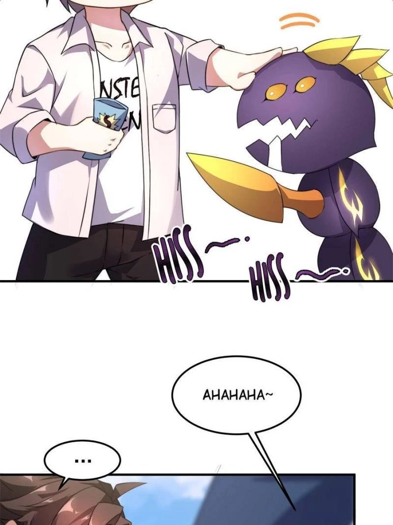 Monster Pet Evolution Chapter 18 - 5
