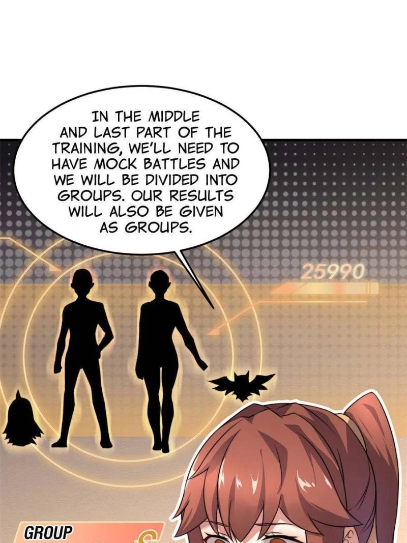 Monster Pet Evolution Chapter 18 - 15