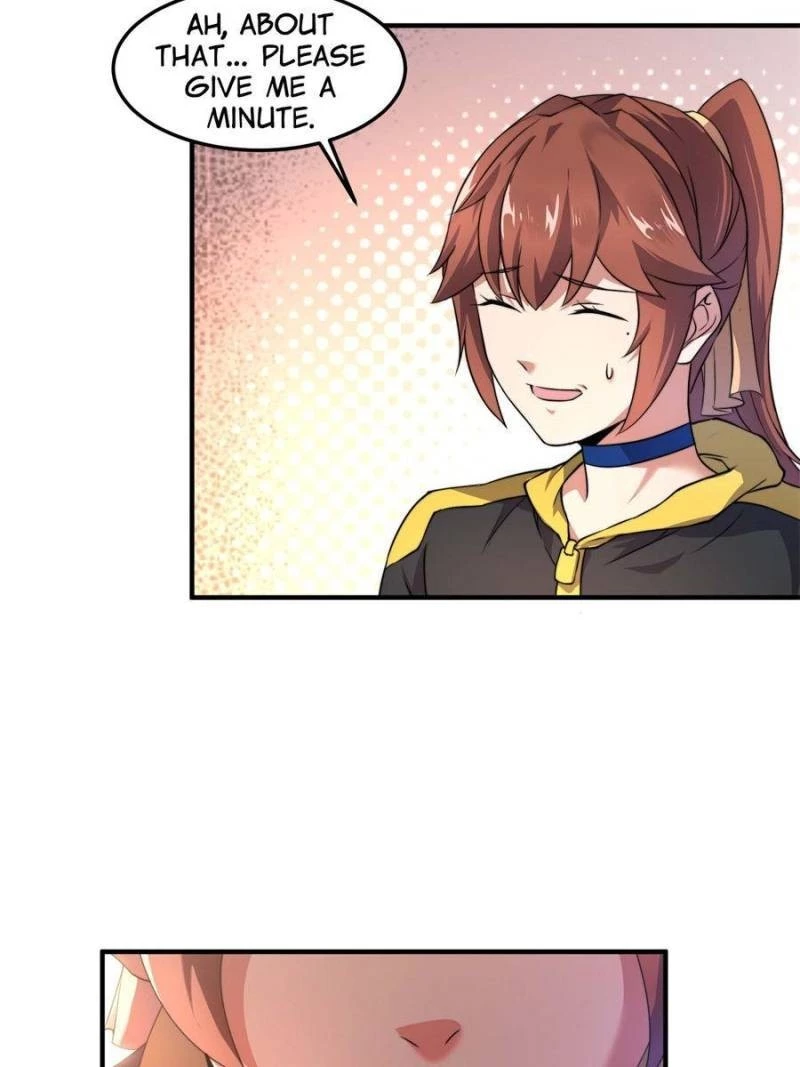 Monster Pet Evolution Chapter 18 - 18