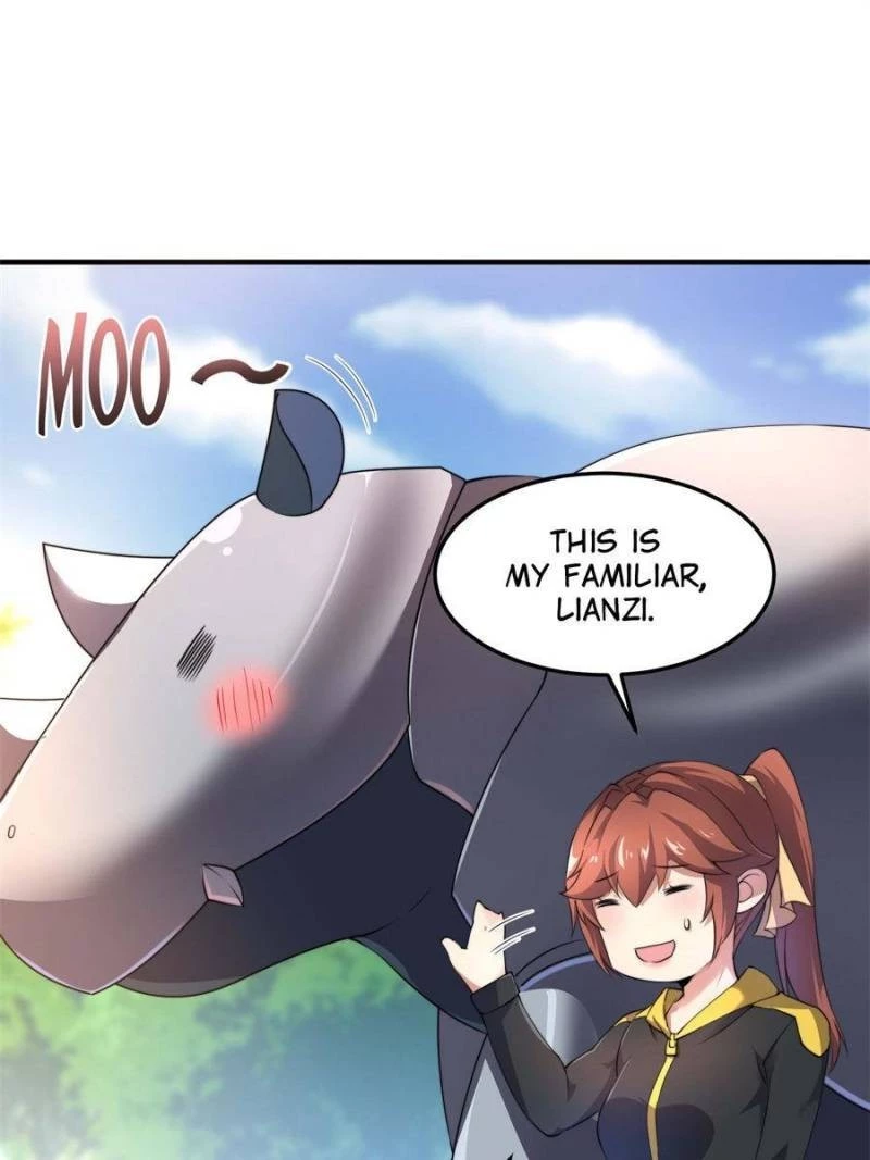 Monster Pet Evolution Chapter 18 - 22