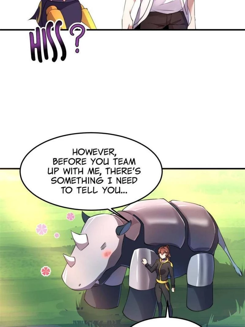 Monster Pet Evolution Chapter 18 - 24