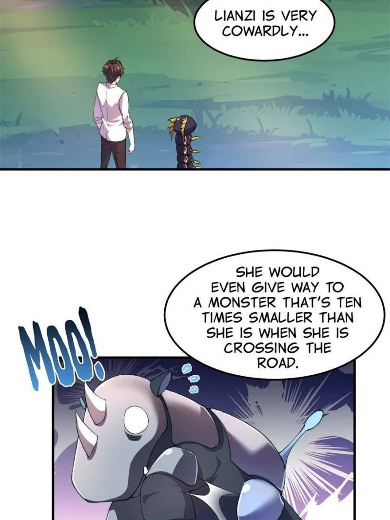Monster Pet Evolution Chapter 18 - 25