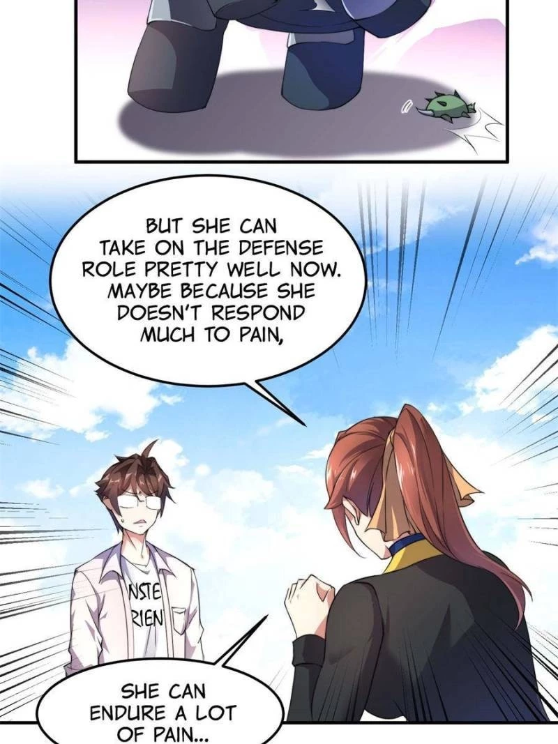 Monster Pet Evolution Chapter 18 - 26