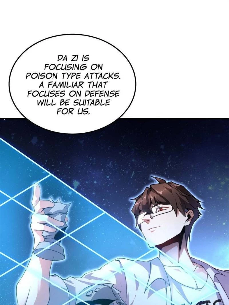 Monster Pet Evolution Chapter 18 - 29