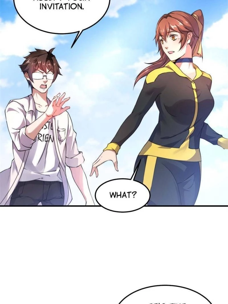 Monster Pet Evolution Chapter 18 - 33